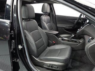 2023 Chevrolet Malibu IX Рестайлинг, белый, 1230444 рублей, вид 5