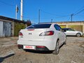2010 Mazda 3 II (BL), белый, 600000 рублей - вид 4