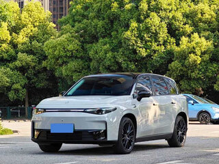 2026 Leapmotor A10 39.8 kWh, белый, 3754208 рублей, вид 1