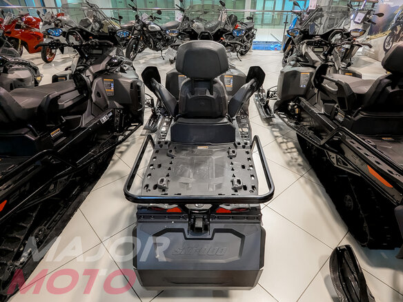2026 BRP Ski-Doo Expedition 900, серый, 3210346 рублей - вид 5
