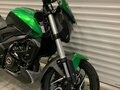 2024 Bajaj Dominar 400, зелёный, 300000 рублей - вид 5