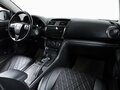 2010 Mazda 6 II (GH) Рестайлинг, чёрный, 1049000 рублей - вид 8