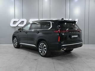 2023 Exeed VX I Рестайлинг, чёрный, 2999000 рублей, вид 2