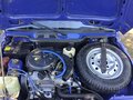 2003 Lada (ВАЗ) 1111 Ока КамАЗ, синий, 185000 рублей - вид 10