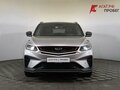2022 Geely Coolray I, серый - вид 1