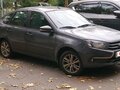 2022 Lada (ВАЗ) Granta I Рестайлинг, серый, 950000 рублей