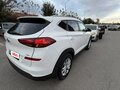 2019 Hyundai Tucson III Рестайлинг, белый, 1999999 рублей - вид 2