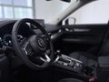 2025 Mazda CX-5 II Рестайлинг, чёрный, 5150000 рублей - вид 9