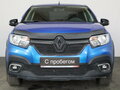 2020 Renault Logan Stepway II Рестайлинг, синий, 1249000 рублей - вид 1