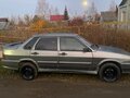 2010 Lada (ВАЗ) 2115, серый, 70000 рублей