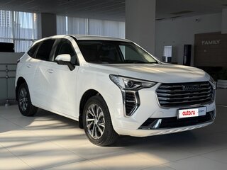 2021 Haval Jolion I, белый, 1499000 рублей, вид 3