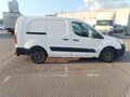 2012 Citroen Berlingo, белый - вид 2