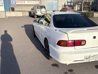 2000 Honda Integra III Рестайлинг, белый, 200000 рублей, вид 4