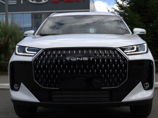 2026 Tenet T7, белый, 3005000 рублей, вид 1