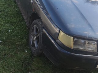 2006 Lada (ВАЗ) 2112, чёрный, 75000 рублей, вид 2