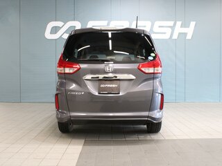 2019 Honda Freed II, серый, 1735000 рублей, вид 3