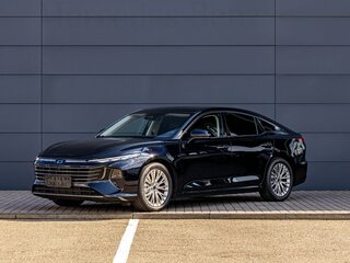 2024 FAW Bestune B70 I Рестайлинг, чёрный, 2595000 рублей, вид 1