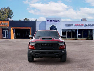 2026 Ram 1500 Crew Cab eTorque V Рестайлинг, красный, 7825755 рублей, вид 2