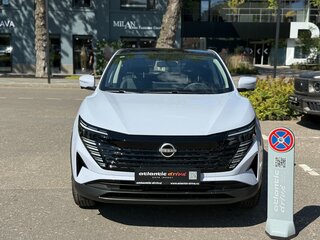 2025 Nissan Qashqai II Рестайлинг 2, белый, 2290000 рублей, вид 2