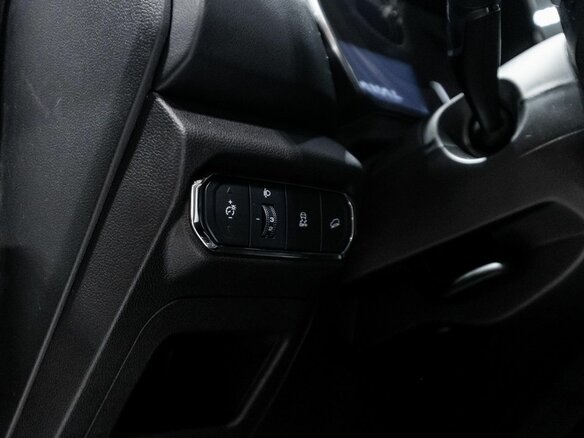 2026 Haval Jolion I Рестайлинг, белый, 2922459 рублей - вид 29