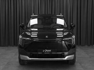 2026 Evolute i-Joy II, чёрный, 3124000 рублей, вид 5