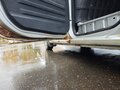 2014 LADA (ВАЗ) Largus, серебристый, 270000 рублей - вид 8