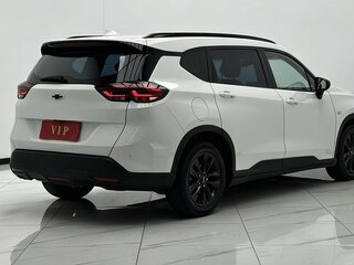 2023 Chevrolet Orlando II, белый, 2030000 рублей, вид 3