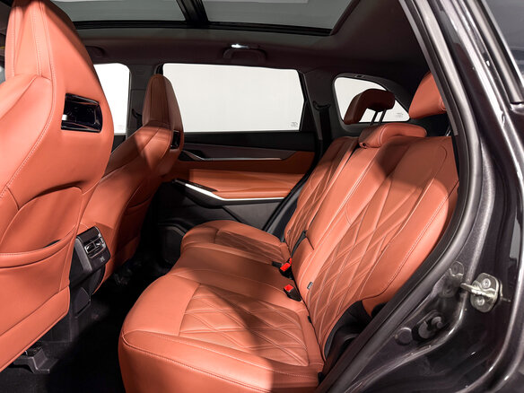 2023 Changan CS75 Plus III, серый, 2117600 рублей - вид 12