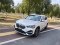 2022 BMW X1 Long 20Li sDrive II (F48) Рестайлинг, белый, 2530111 рублей - вид 1