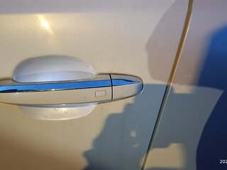 2019 Zotye Coupa, белый, 1450000 рублей, вид 1