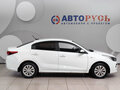 2018 Kia Rio IV, белый, 1121000 рублей - вид 4