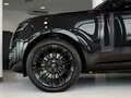 2026 Land Rover Range Rover D350 MHEV V, чёрный, 24500000 рублей - вид 4