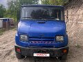 2003 ЗИЛ 5301 "Бычок", синий, 300000 рублей