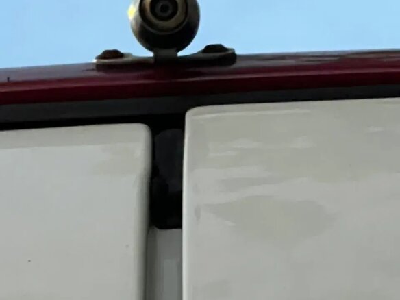 2016 Volkswagen Crafter, белый, 2900000 рублей - вид 9