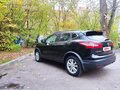 2018 Nissan Qashqai II, чёрный - вид 6