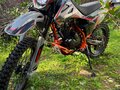 2024 Procida CB250D, серый, 130000 рублей - вид 1