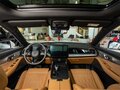 2026 GAC GS8 II, белый - вид 11