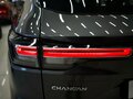 2026 Changan UNI-S I, чёрный - вид 6