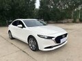 2023 Mazda 3 Axela IV (BP), белый, 1840000 рублей - вид 2