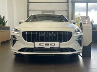 2026 VOLGA C50, белый, 2999000 рублей, вид 2