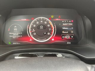 2024 Haval F7x I Рестайлинг, серый, 2150000 рублей, вид 2