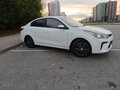 2017 Kia Rio IV, белый, 1159000 рублей - вид 2