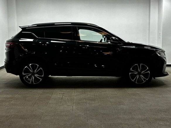 2022 Geely Coolray I, чёрный, 1750000 рублей - вид 22