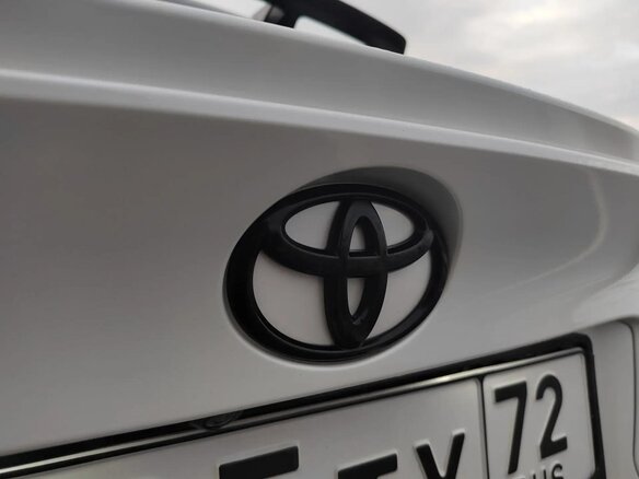 2019 Toyota C-HR I, белый, 2599000 рублей - вид 34