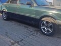1991 Audi 80 V (B4), зелёный, 130000 рублей - вид 3