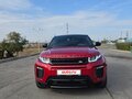 2017 Land Rover Range Rover Evoque I Рестайлинг, красный, 2600000 рублей - вид 1