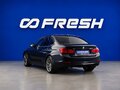 2014 BMW 3 серии 320d xDrive VI (F3x), синий - вид 1