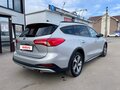2020 Ford Focus Active IV, серебристый, 1390000 рублей - вид 3
