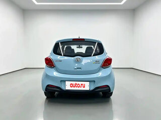 2021 Changan Benben E-Star 32 kWh, голубой, 590017 рублей, вид 4