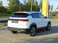 2024 Changan CS35 Plus I Рестайлинг, белый - вид 4